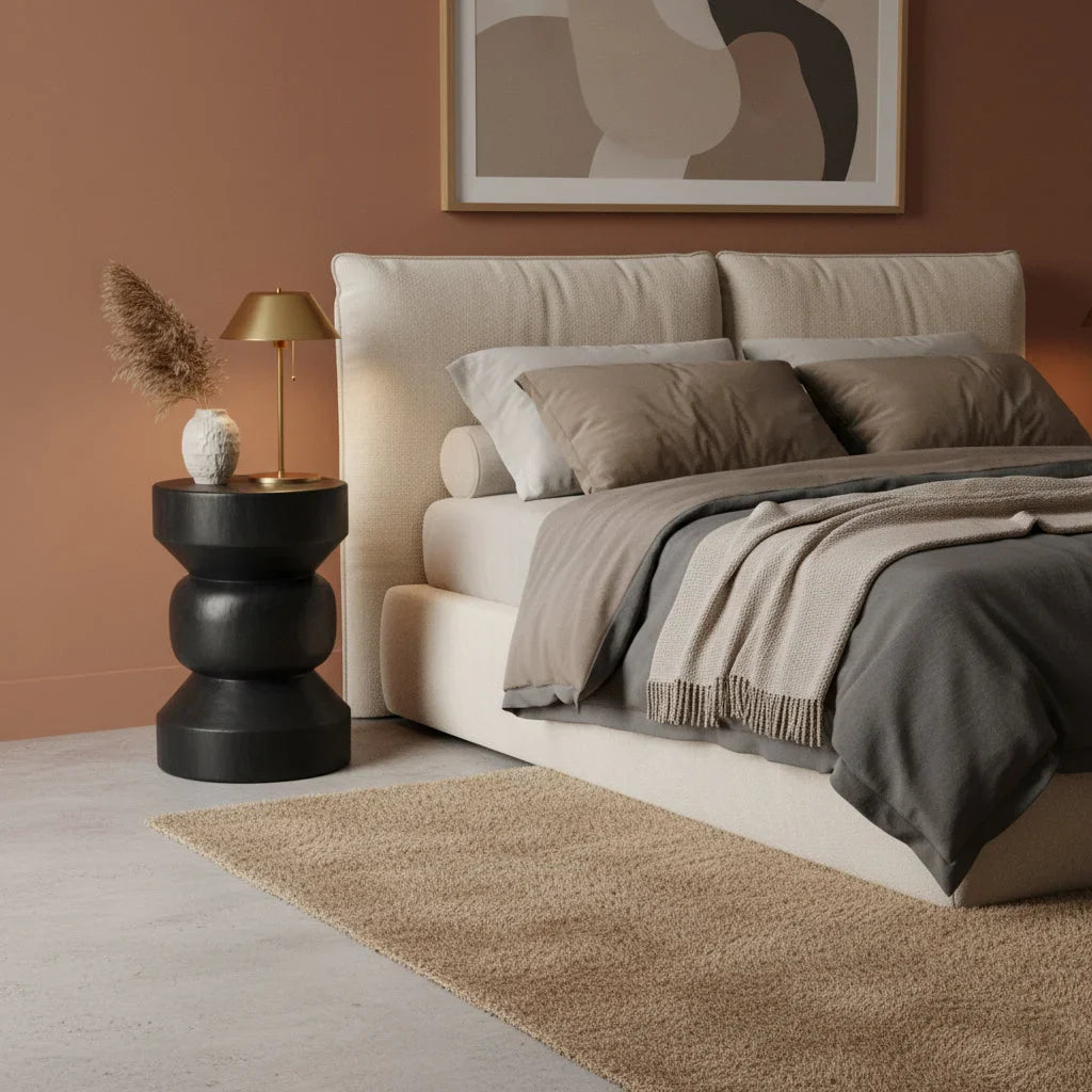 Quelle table de chevet choisir pour ta chambre en 2026 ?