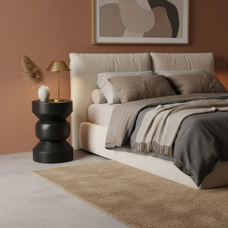 Quelle table de chevet choisir pour ta chambre en 2026 ?