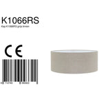 Abat-jour cylindrique en lin beige grisé pour lampes E27, diamètre 50 cm