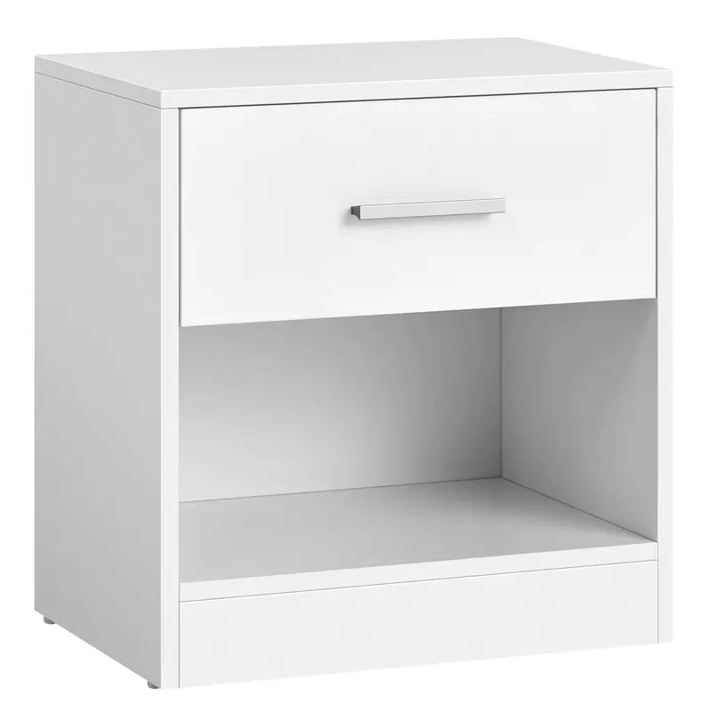 Table de chevet 1 tiroir